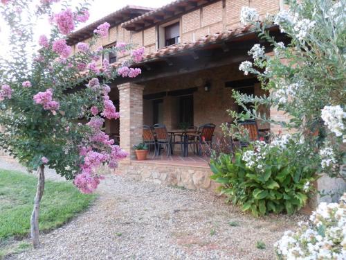 Hotel Alcor Del Roble