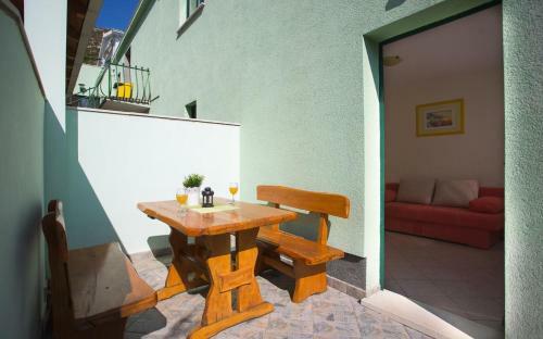 Hostal Studio Mokalo 10201a