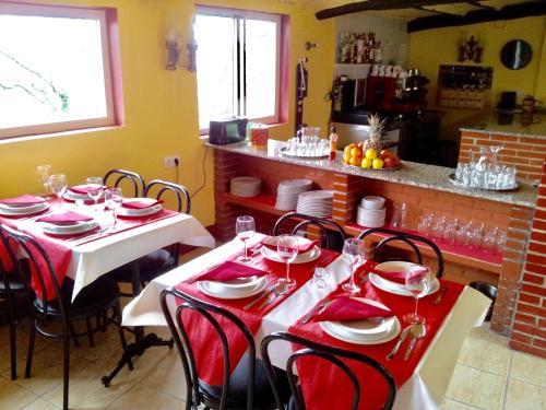 Apartamentos Spa Rural Mirador De Miranda