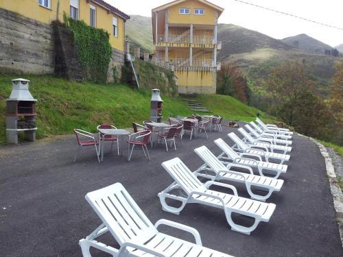 Apartamentos Spa Rural Mirador De Miranda