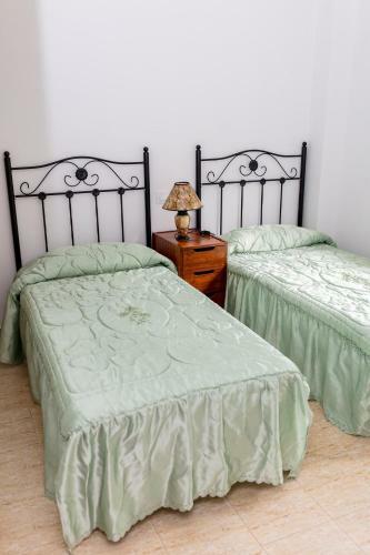 Apartamentos Spa Rural Mirador De Miranda