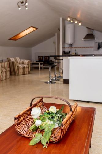 Apartamentos Spa Rural Mirador De Miranda