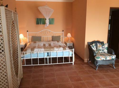 Hostal Pinkflamingo
