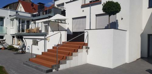 Apartamento Business Boarding Lippstadt