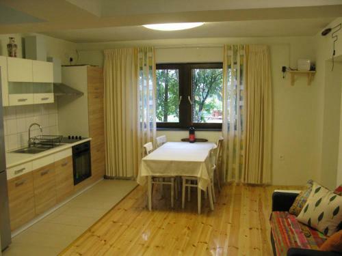 Agroturismo Apartments Eco Forest Resort