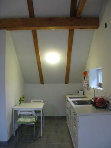 Agroturismo Apartments Eco Forest Resort