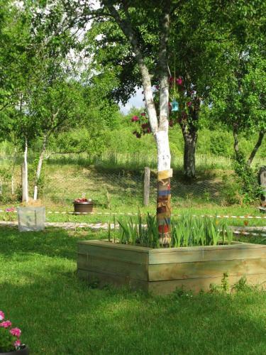 Agroturismo Apartments Eco Forest Resort
