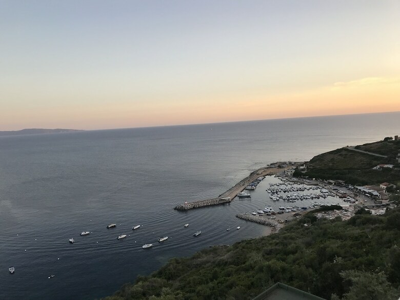 Hotel Bel Mare
