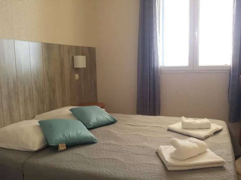 Hotel Bel Mare