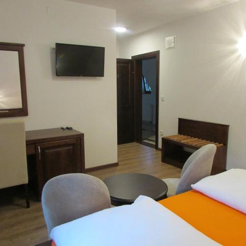 Hostal Pansion Breza