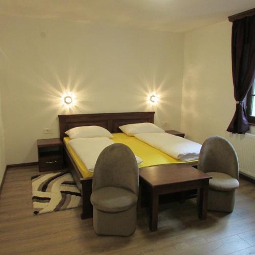Hostal Pansion Breza