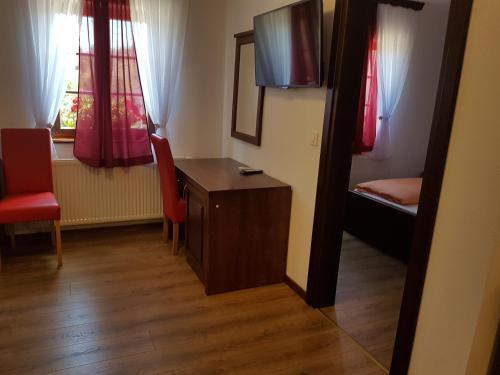 Hostal Pansion Breza