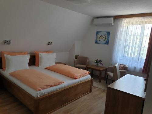 Hostal Pansion Breza