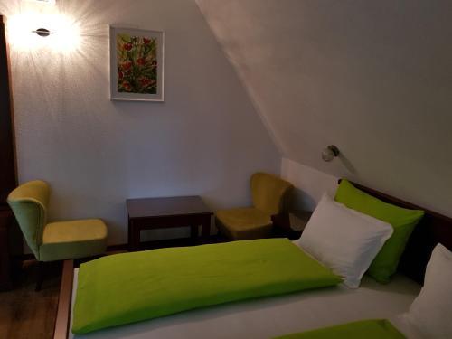 Hostal Pansion Breza