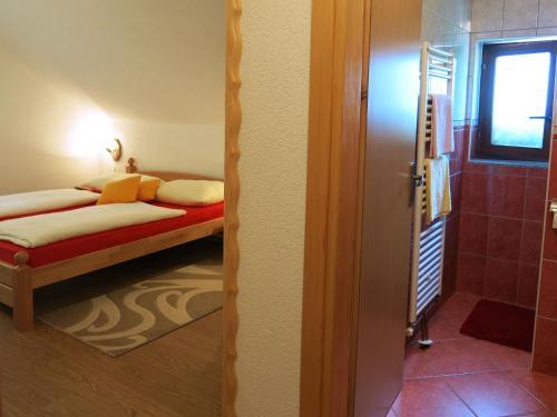 Hostal Pansion Breza
