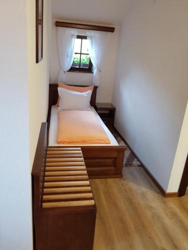 Hostal Pansion Breza