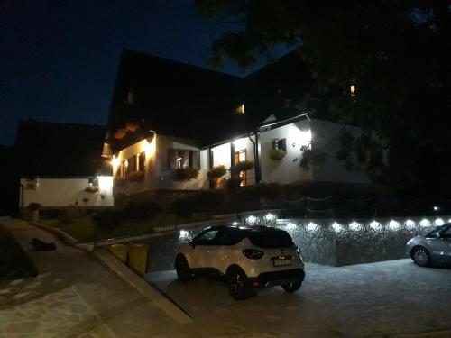 Hostal Pansion Breza