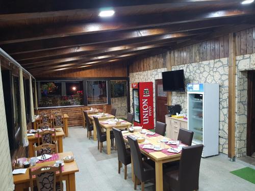 Hostal Pansion Breza