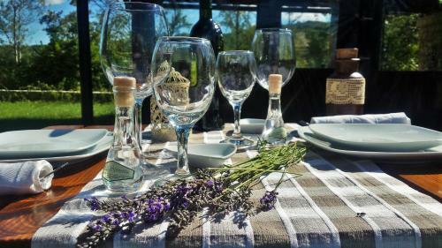 Hostal Etno Garden Exclusive Rooms