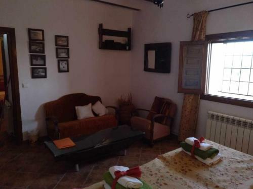 Agroturismo Cortijo Rural Bacares