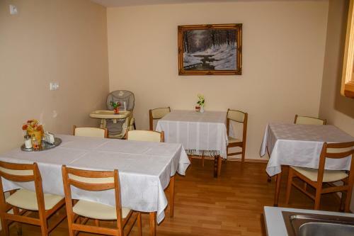 Bed & Breakfast Ambr�zia Guesthouse