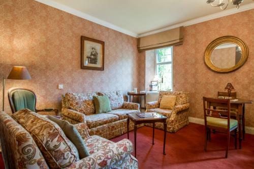 Agroturismo Carrig Country House & Restaurant