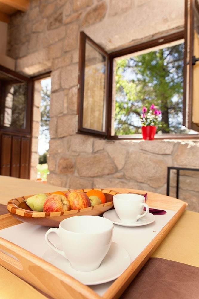 Hotel Huerto San Antonio