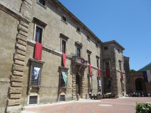 Bed & Breakfast Antico Portale