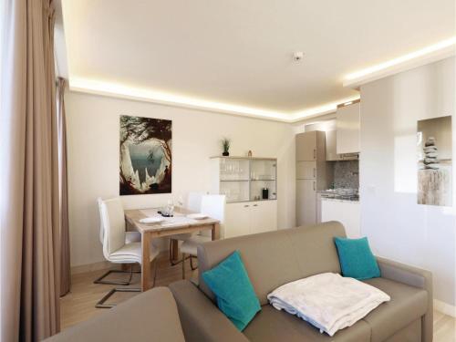 Apartamento Prora Solitaire Cloud Sea View