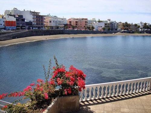 Apartamento Pura Vida Beach Suites