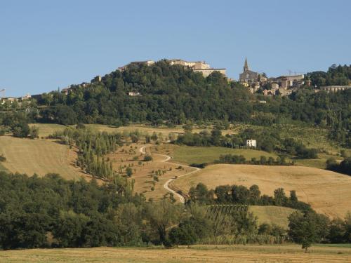 Apartamento Podere Fabro Angeli