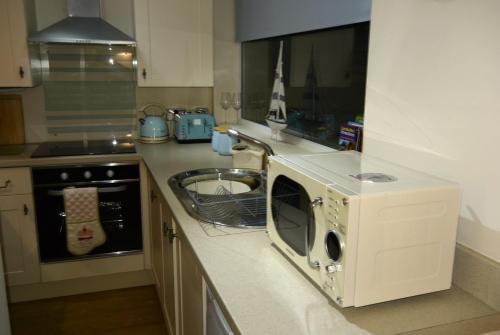 Superb Cintra Beachside Apartments