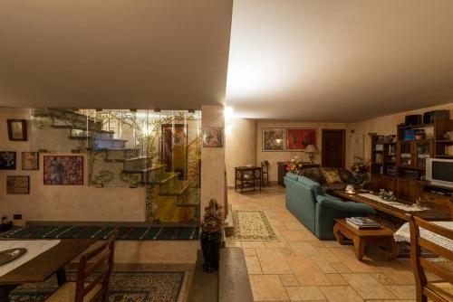 Villa Serapide B&B