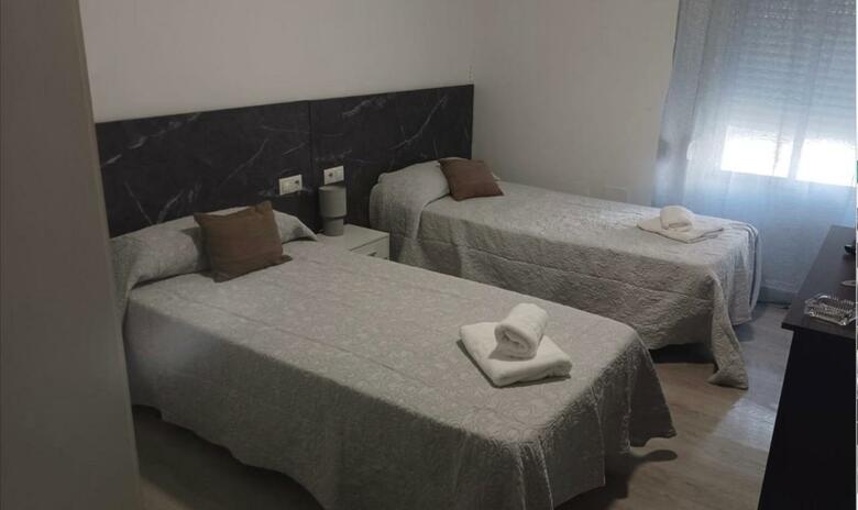 Pensi�n Barlovento