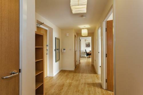 Vizion Serviced Apartments - Shortstay Mk