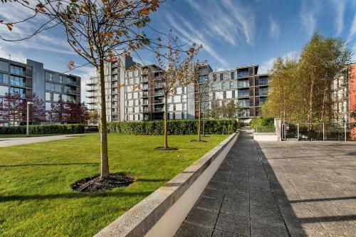 Vizion Serviced Apartments - Shortstay Mk