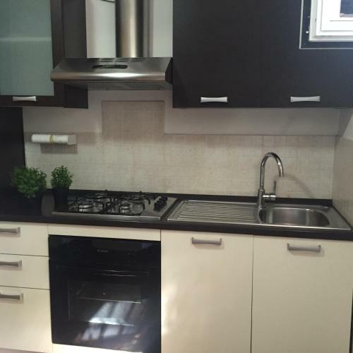 Apartamento Angiola's Home