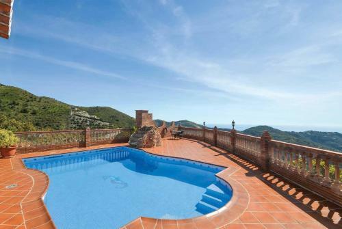 Villa Bonifacio
