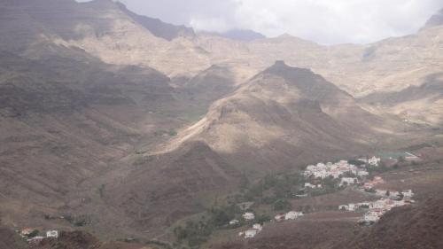 Casa El Pino