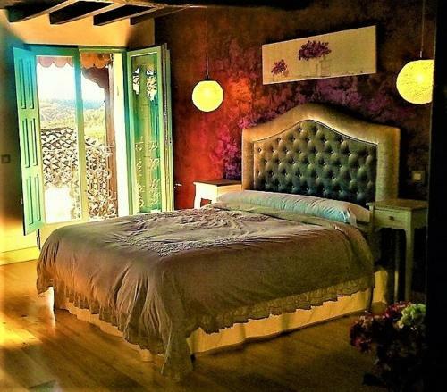 Casa Rural Cabo La Aldea