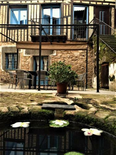 Casa Rural Cabo La Aldea