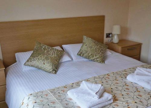 Kessock Highland Lodges
