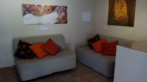 Apartamento Finca Ranchiles