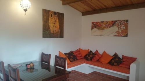 Apartamento Finca Ranchiles