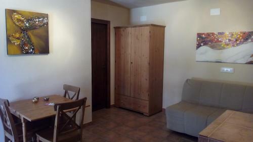 Apartamento Finca Ranchiles