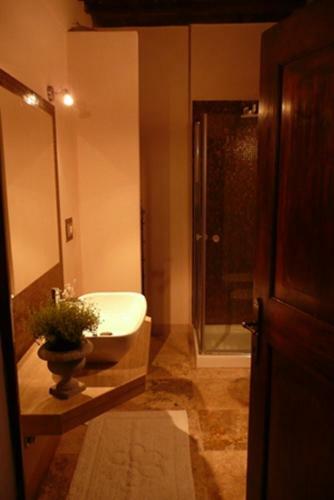 La Piazzetta Toscana B&B