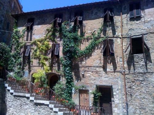 La Piazzetta Toscana B&B