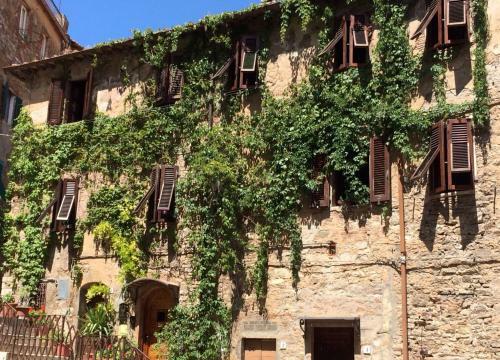 La Piazzetta Toscana B&B