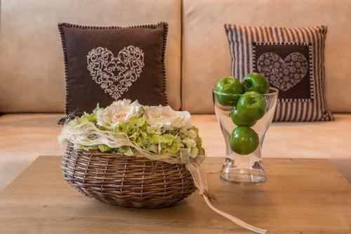 Apartamento Chalet S