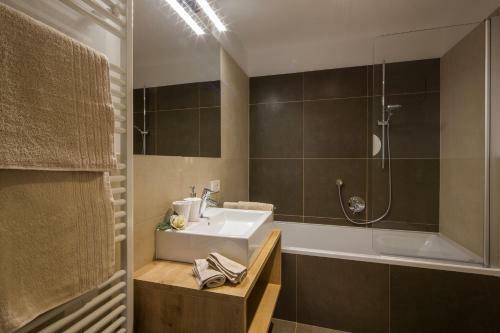 Apartamento Chalet S